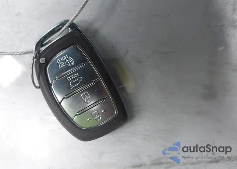 2017 Hyundai Tucson Value из США, поврежденный, VIN KM8J3CA27HU572860